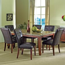 Montibello 52x54 Dining Room Collection Bob s Discount